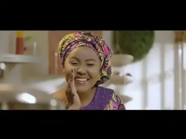Fari Da Baki 1&2 (sabon Shiri 2019)